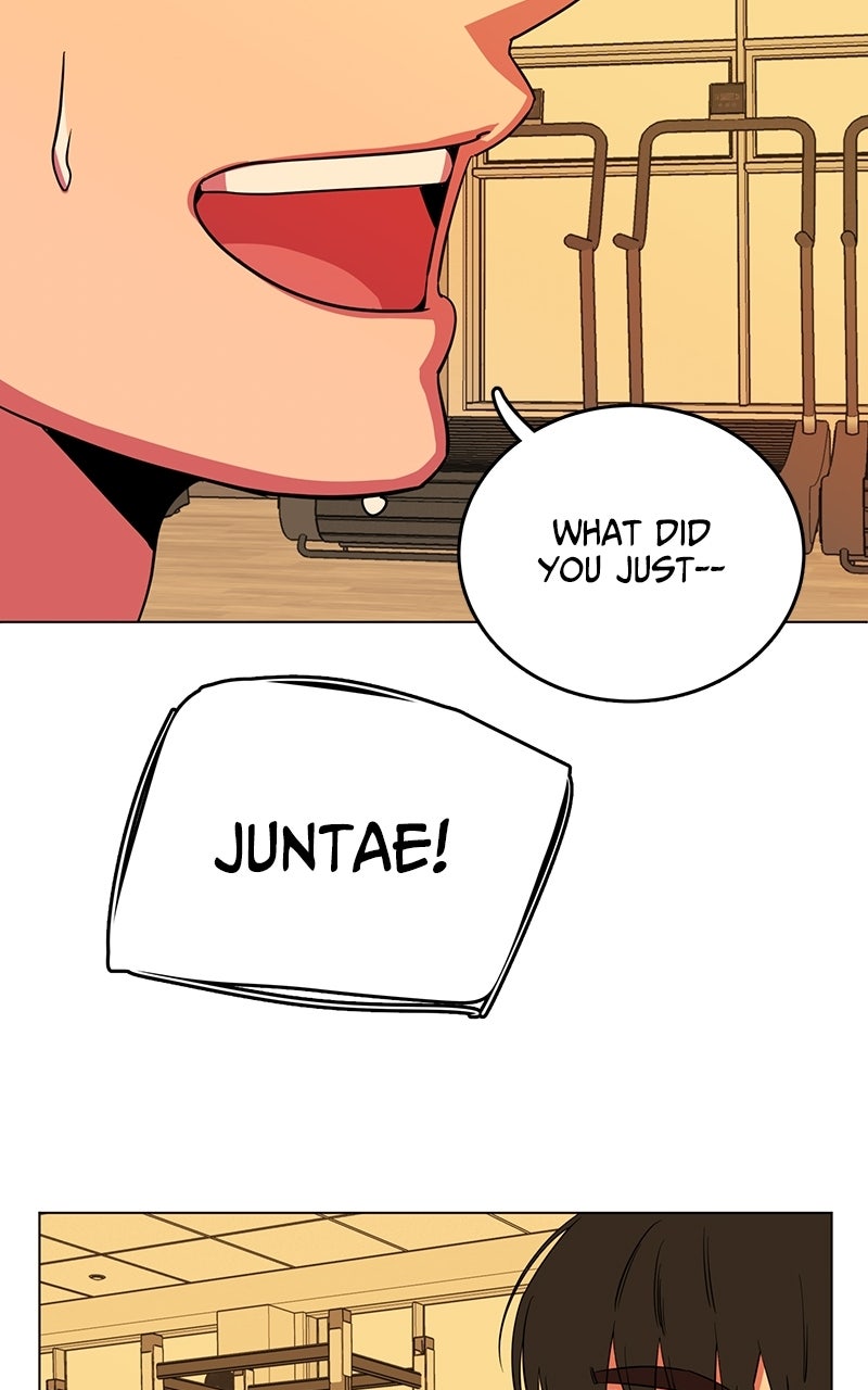 Slow Dive Ep. 5 - The Kid Who Gets Under My Skin (5) page 47 - 