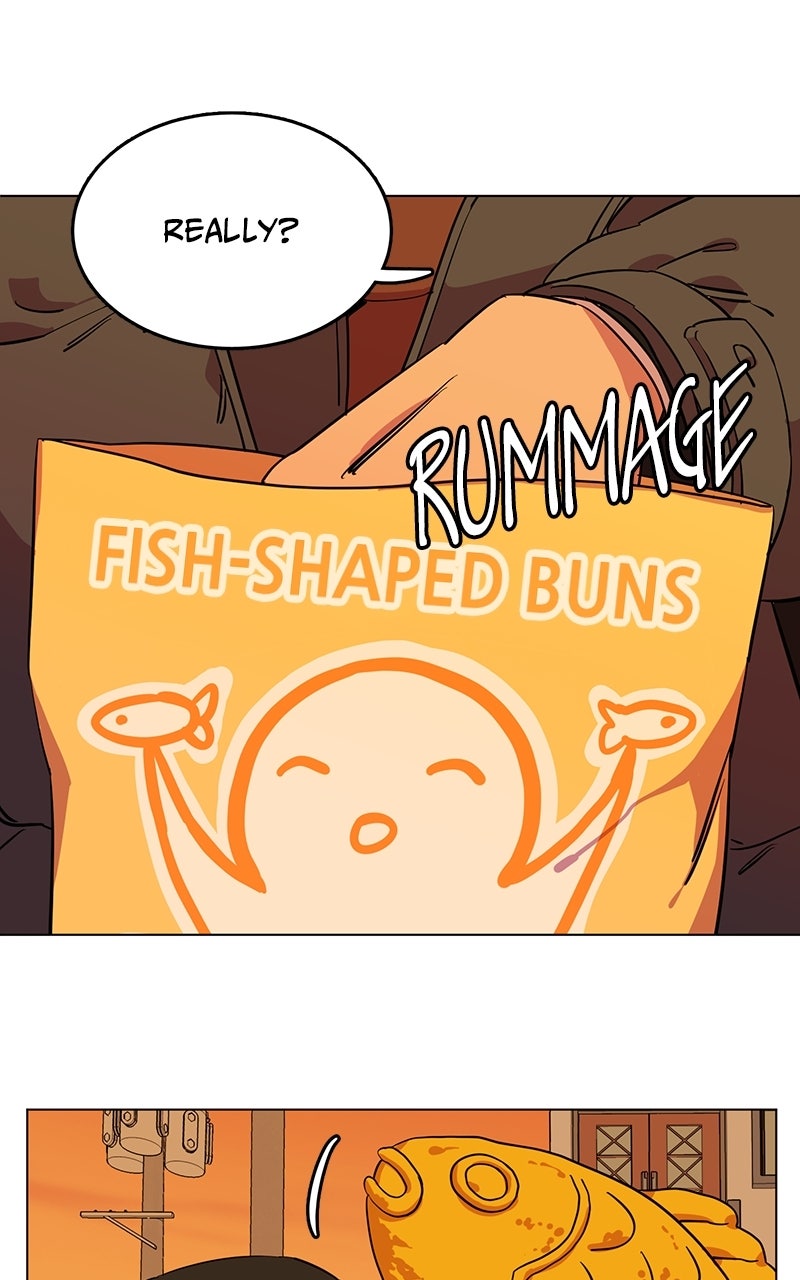 Slow Dive Ep. 5 - The Kid Who Gets Under My Skin (5) page 58 - 