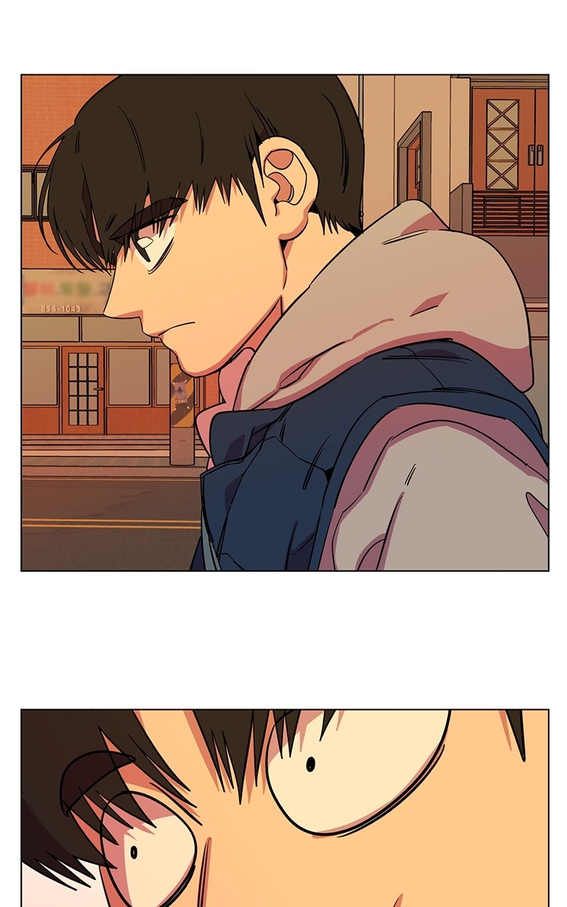 Slow Dive Ep. 5 - The Kid Who Gets Under My Skin (5) page 63 - 