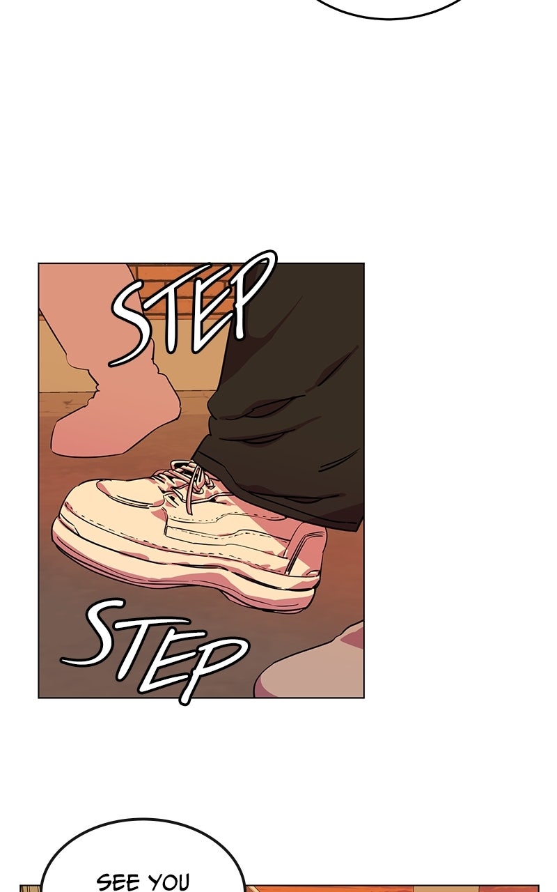 Slow Dive Ep. 5 - The Kid Who Gets Under My Skin (5) page 66 - 