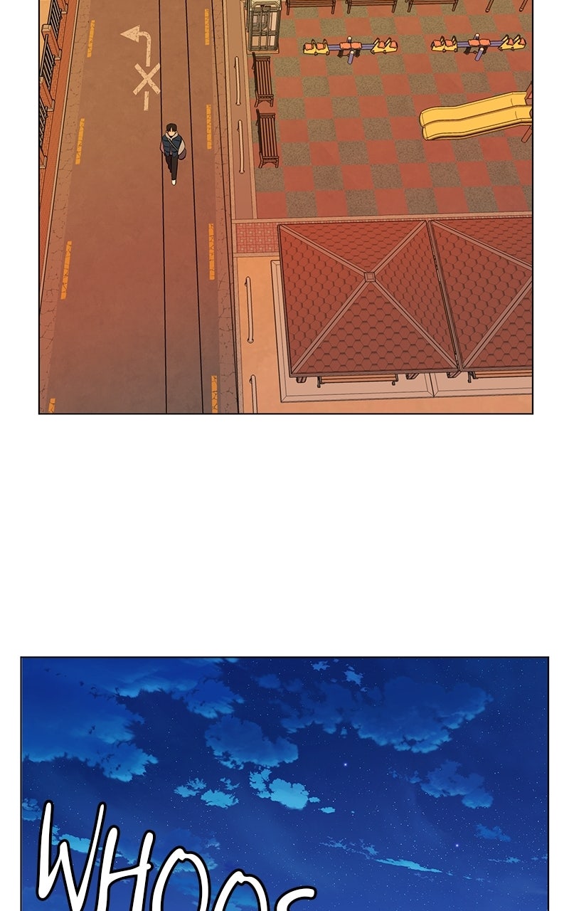 Slow Dive Ep. 5 - The Kid Who Gets Under My Skin (5) page 68 - 