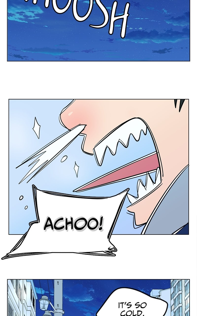 Slow Dive Ep. 5 - The Kid Who Gets Under My Skin (5) page 69 - 