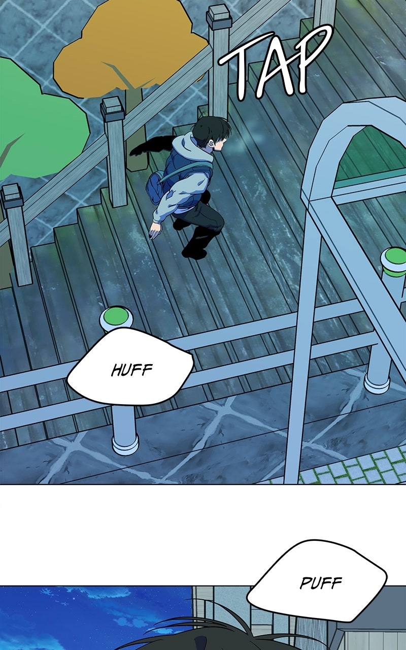 Slow Dive Ep. 5 - The Kid Who Gets Under My Skin (5) page 76 - 