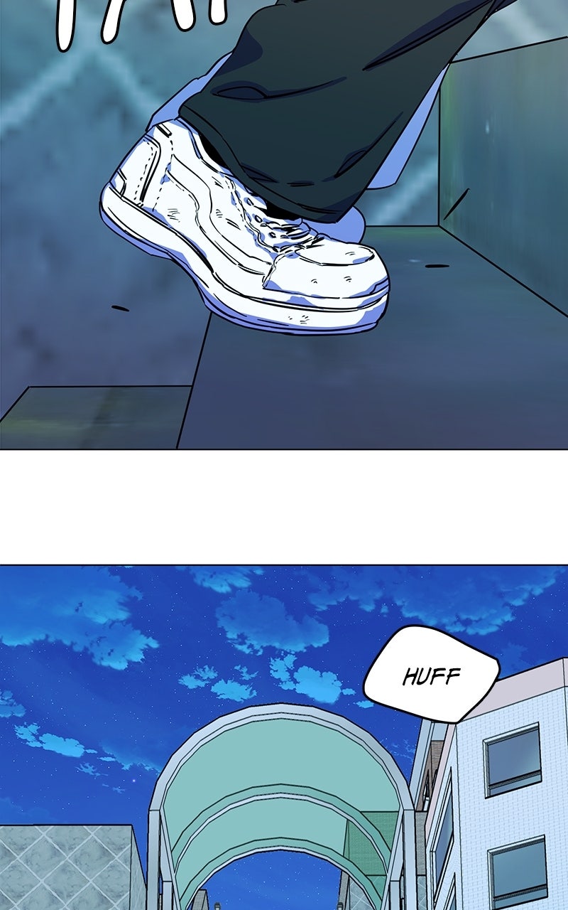 Slow Dive Ep. 5 - The Kid Who Gets Under My Skin (5) page 78 - 