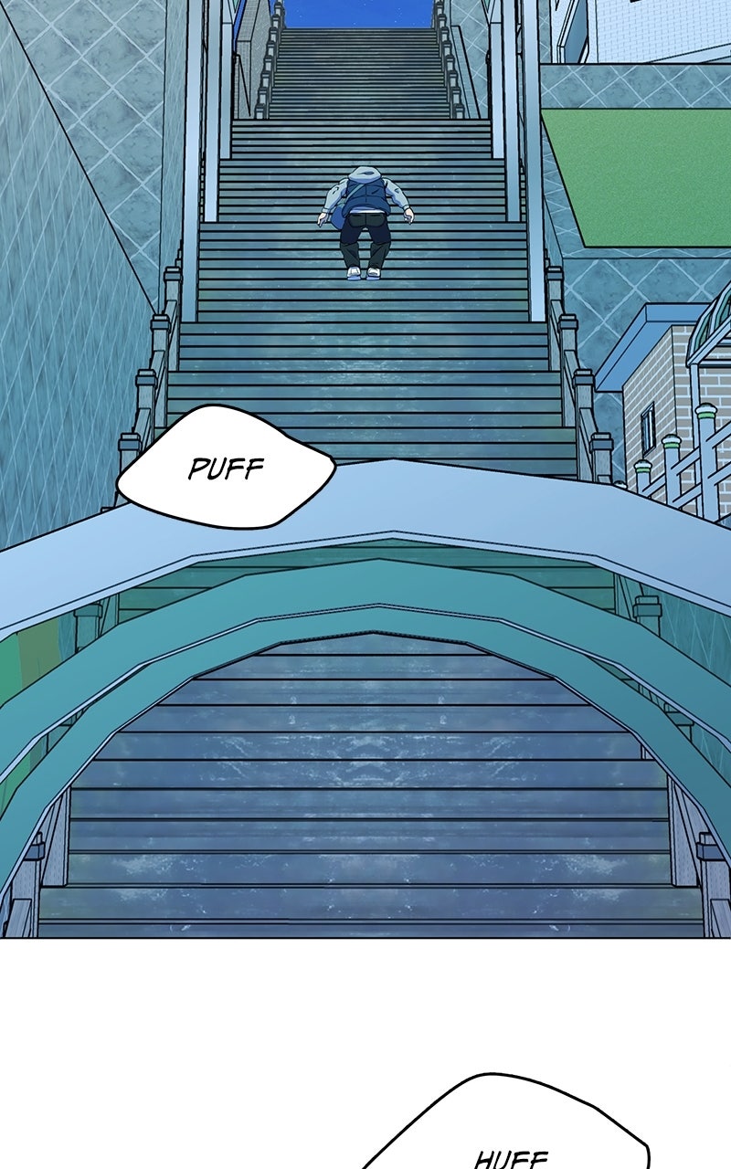 Slow Dive Ep. 5 - The Kid Who Gets Under My Skin (5) page 79 - 