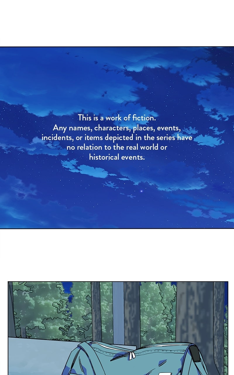 Slow Dive Ep. 6 - First Impressions Matter (1) page 1 - 