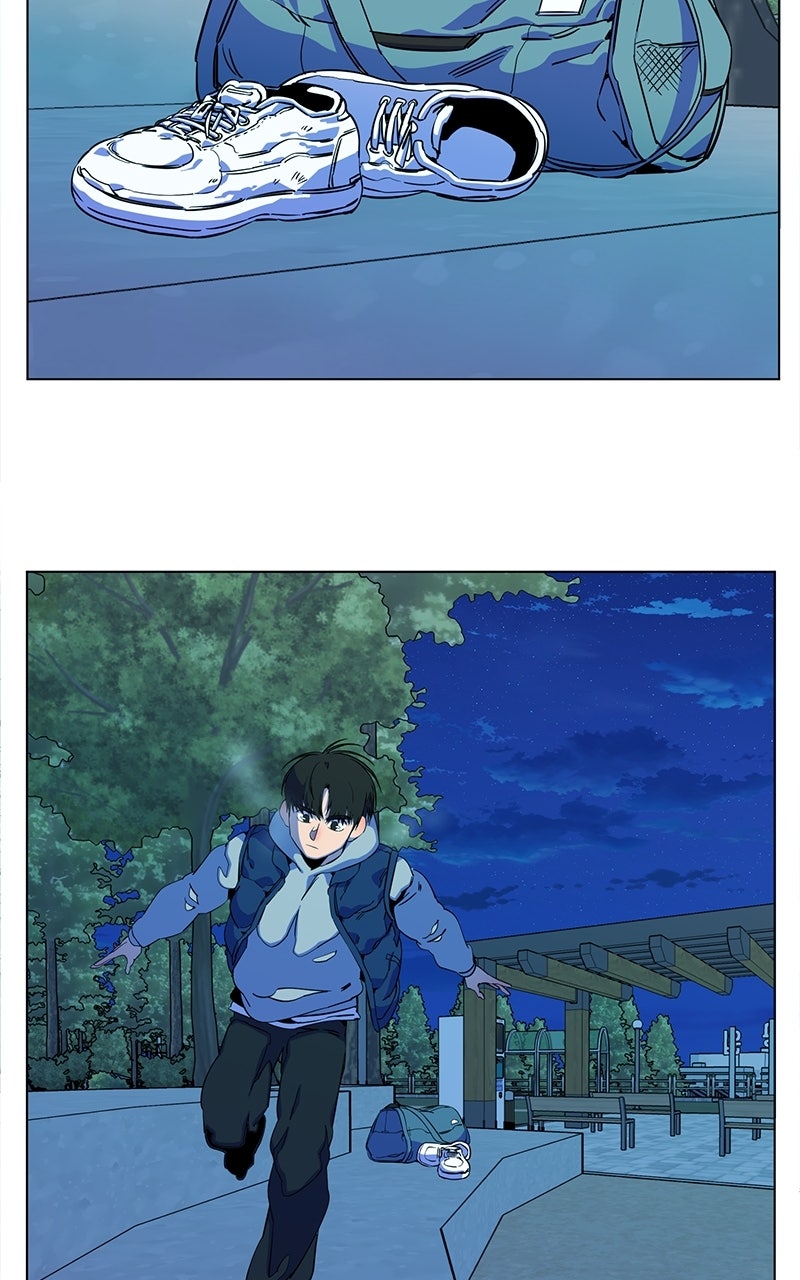 Slow Dive Ep. 6 - First Impressions Matter (1) page 2 - 