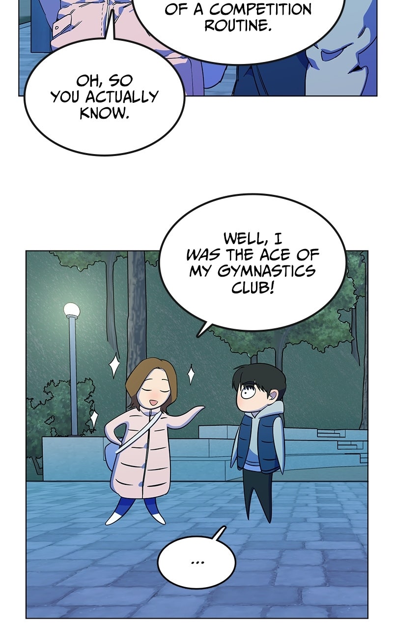 Slow Dive Ep. 6 - First Impressions Matter (1) page 101 - 