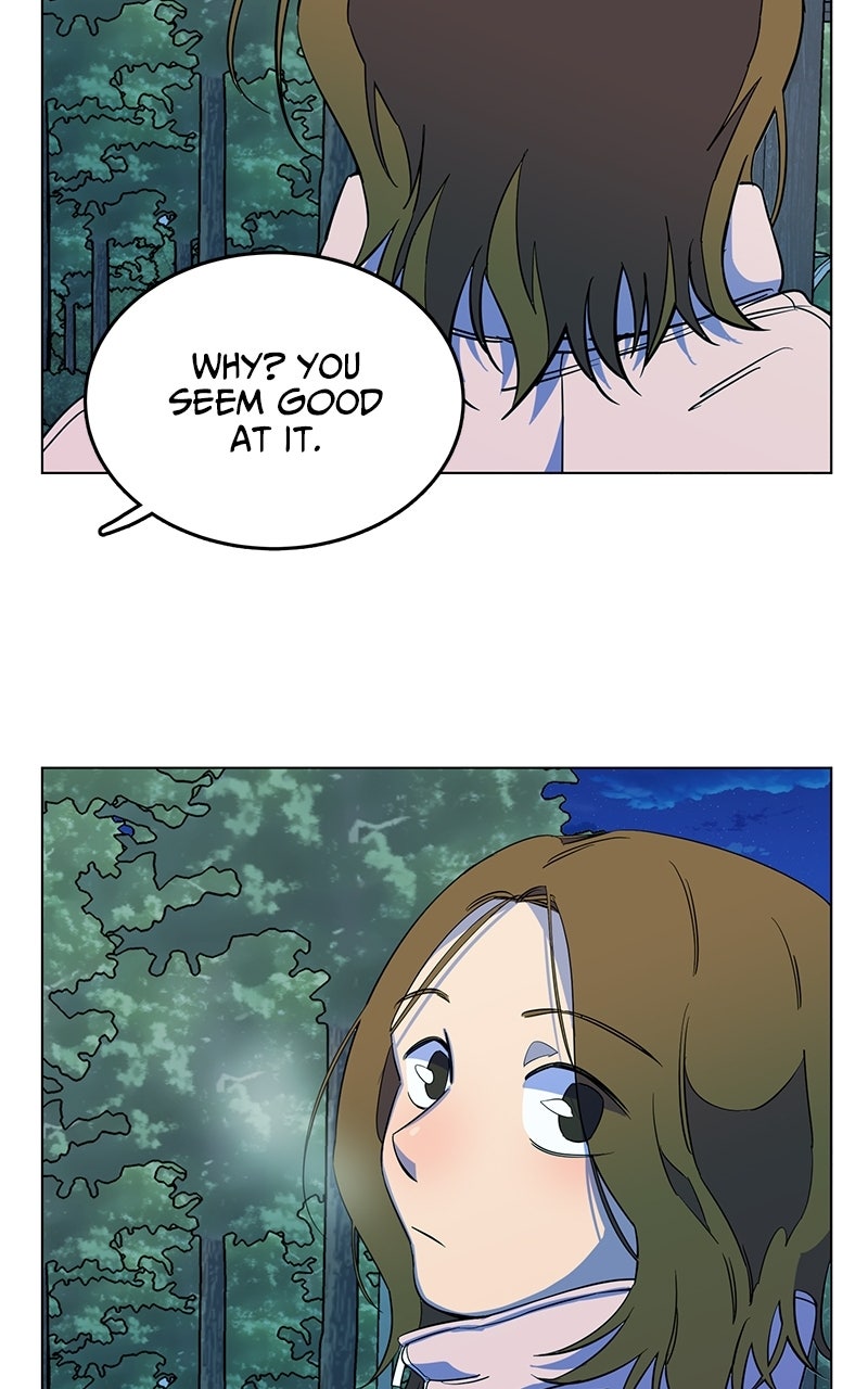 Slow Dive Ep. 6 - First Impressions Matter (1) page 104 - 
