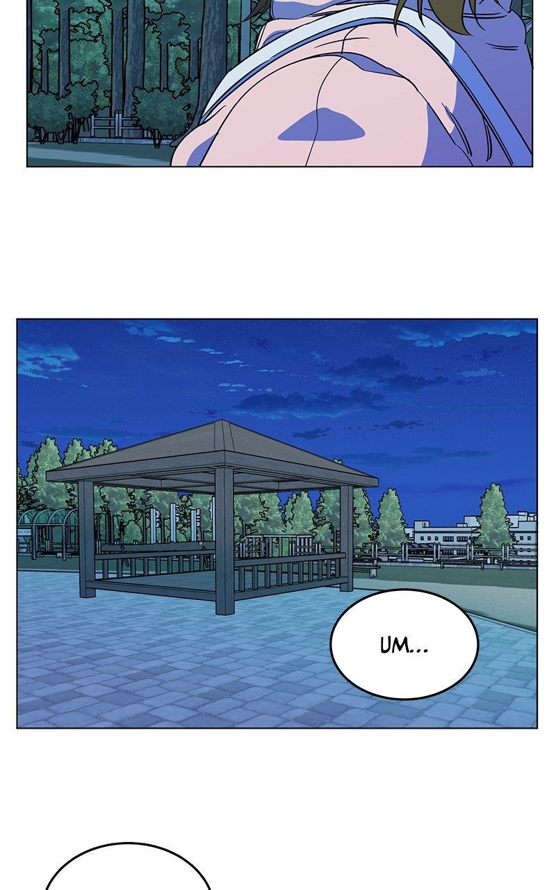 Slow Dive Ep. 6 - First Impressions Matter (1) page 105 - 