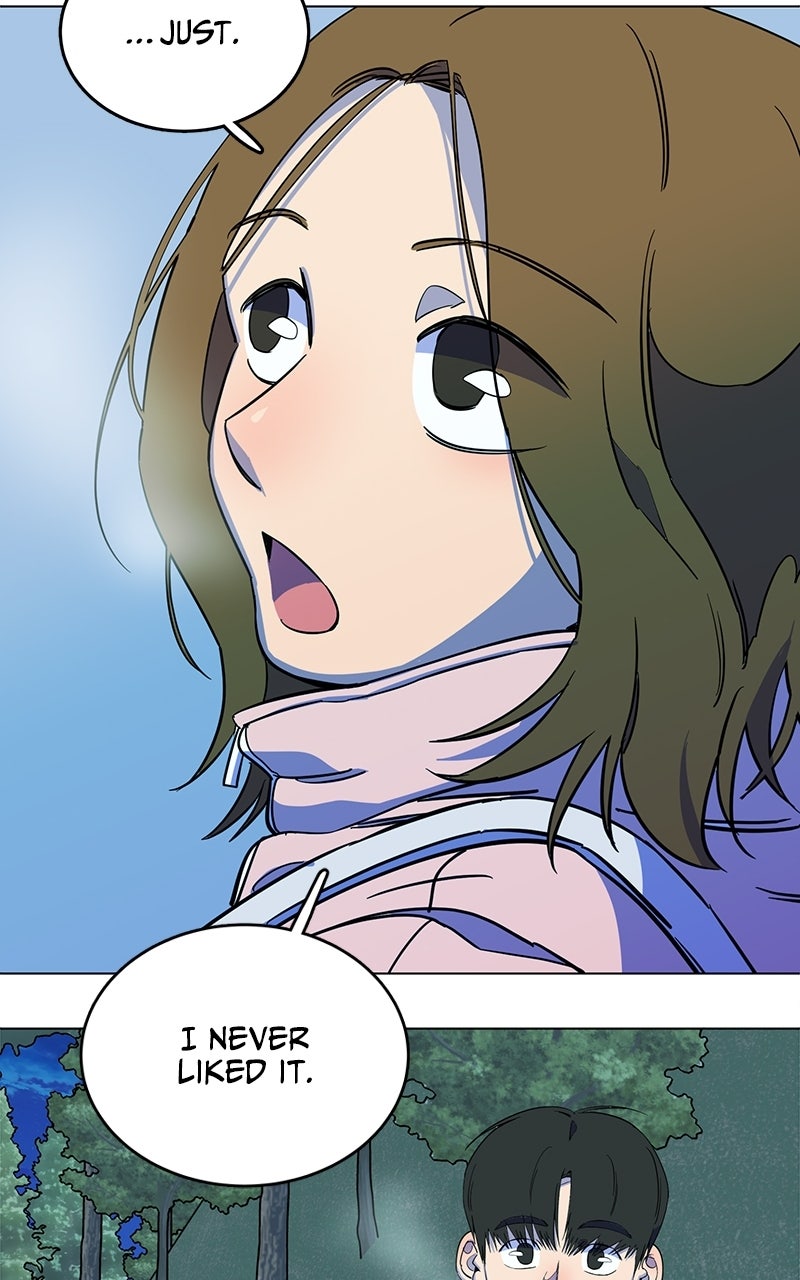 Slow Dive Ep. 6 - First Impressions Matter (1) page 106 - 