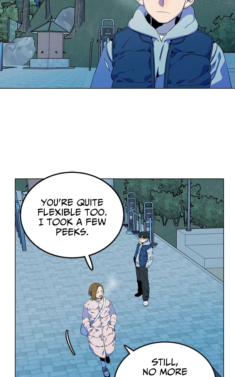 Slow Dive Ep. 6 - First Impressions Matter (1) page 107 - 