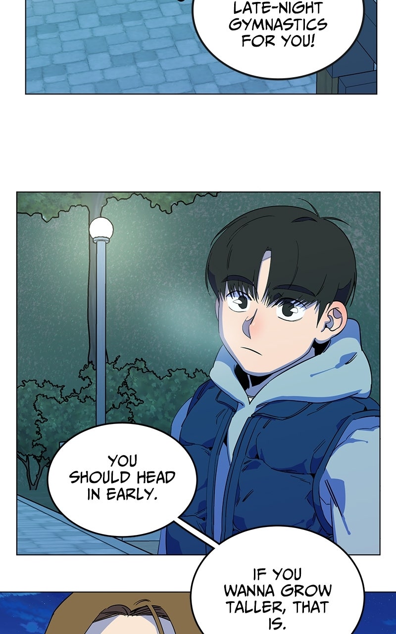 Slow Dive Ep. 6 - First Impressions Matter (1) page 108 - 
