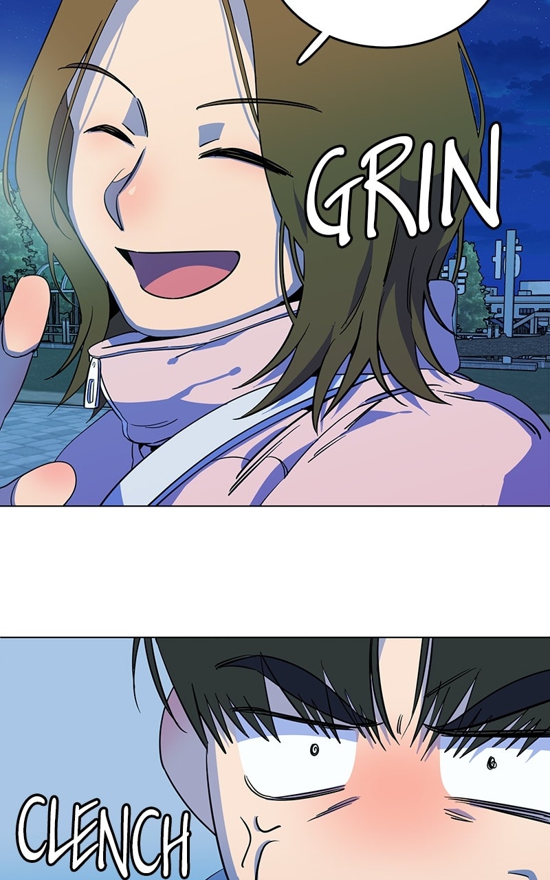 Slow Dive Ep. 6 - First Impressions Matter (1) page 109 - 