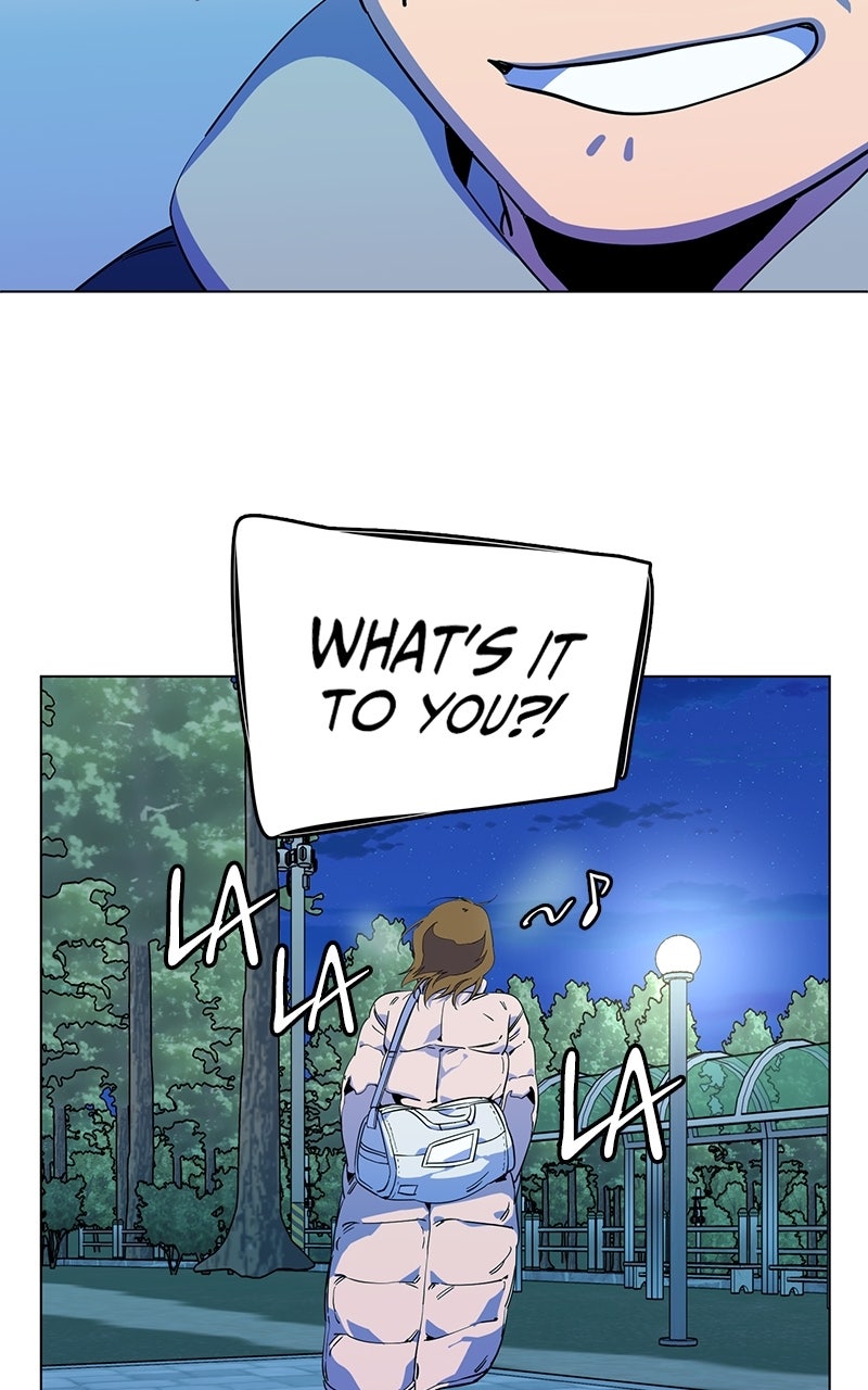 Slow Dive Ep. 6 - First Impressions Matter (1) page 110 - 