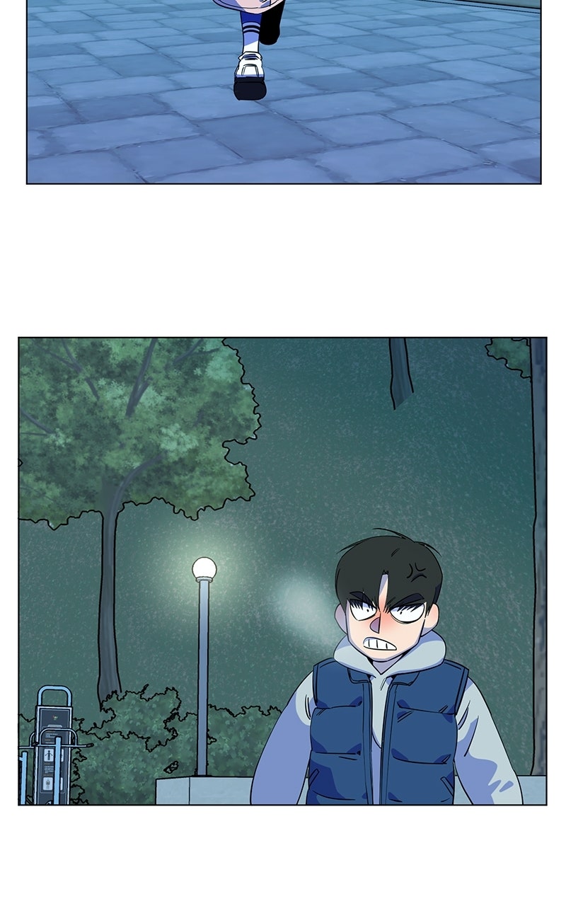 Slow Dive Ep. 6 - First Impressions Matter (1) page 111 - 