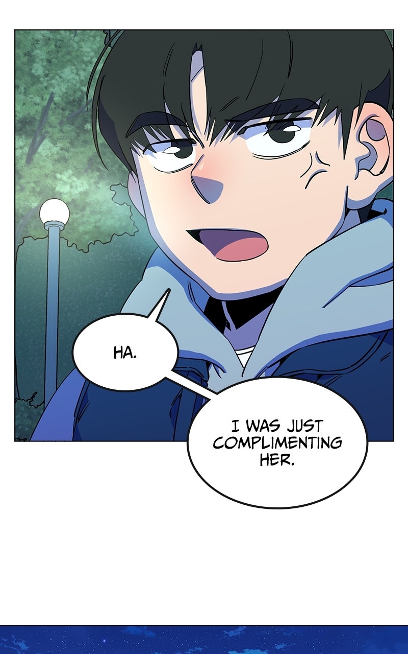 Slow Dive Ep. 6 - First Impressions Matter (1) page 112 - 