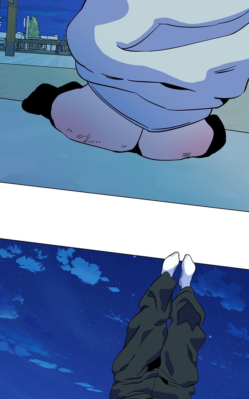 Slow Dive Ep. 6 - First Impressions Matter (1) page 19 - 