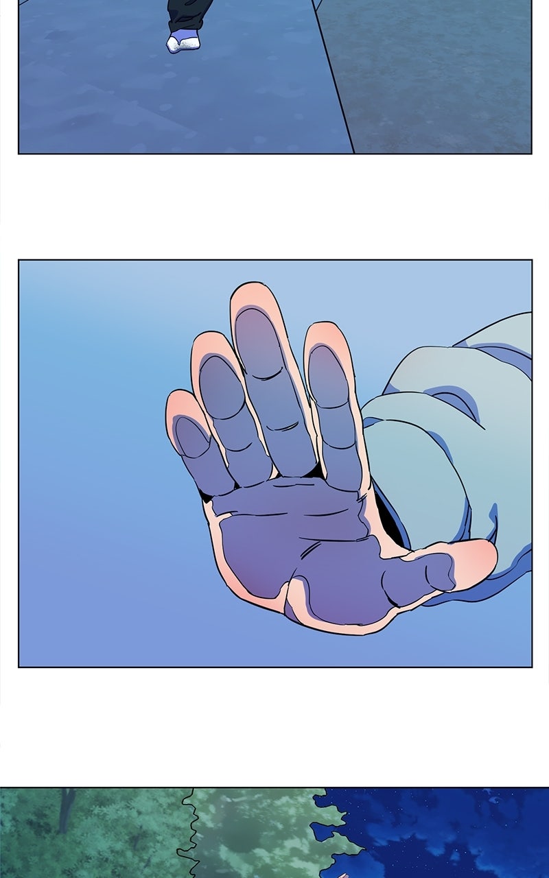 Slow Dive Ep. 6 - First Impressions Matter (1) page 3 - 