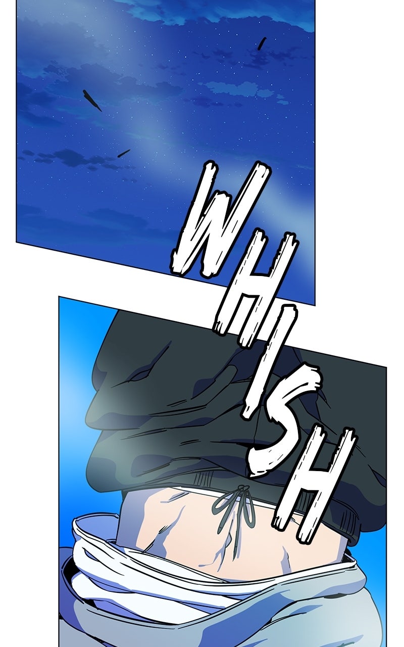 Slow Dive Ep. 6 - First Impressions Matter (1) page 21 - 