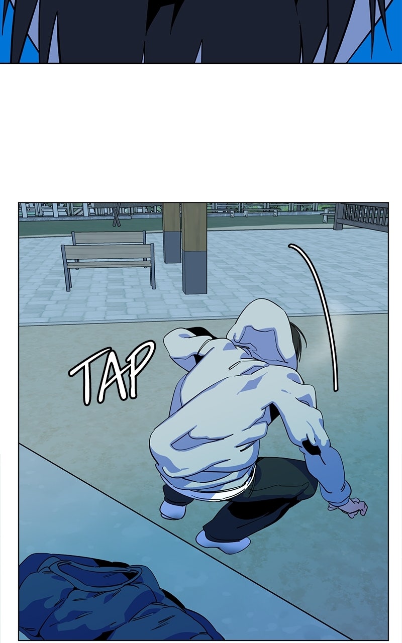Slow Dive Ep. 6 - First Impressions Matter (1) page 23 - 