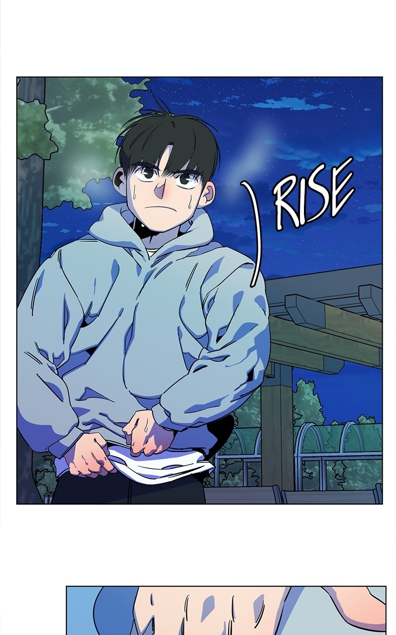 Slow Dive Ep. 6 - First Impressions Matter (1) page 24 - 
