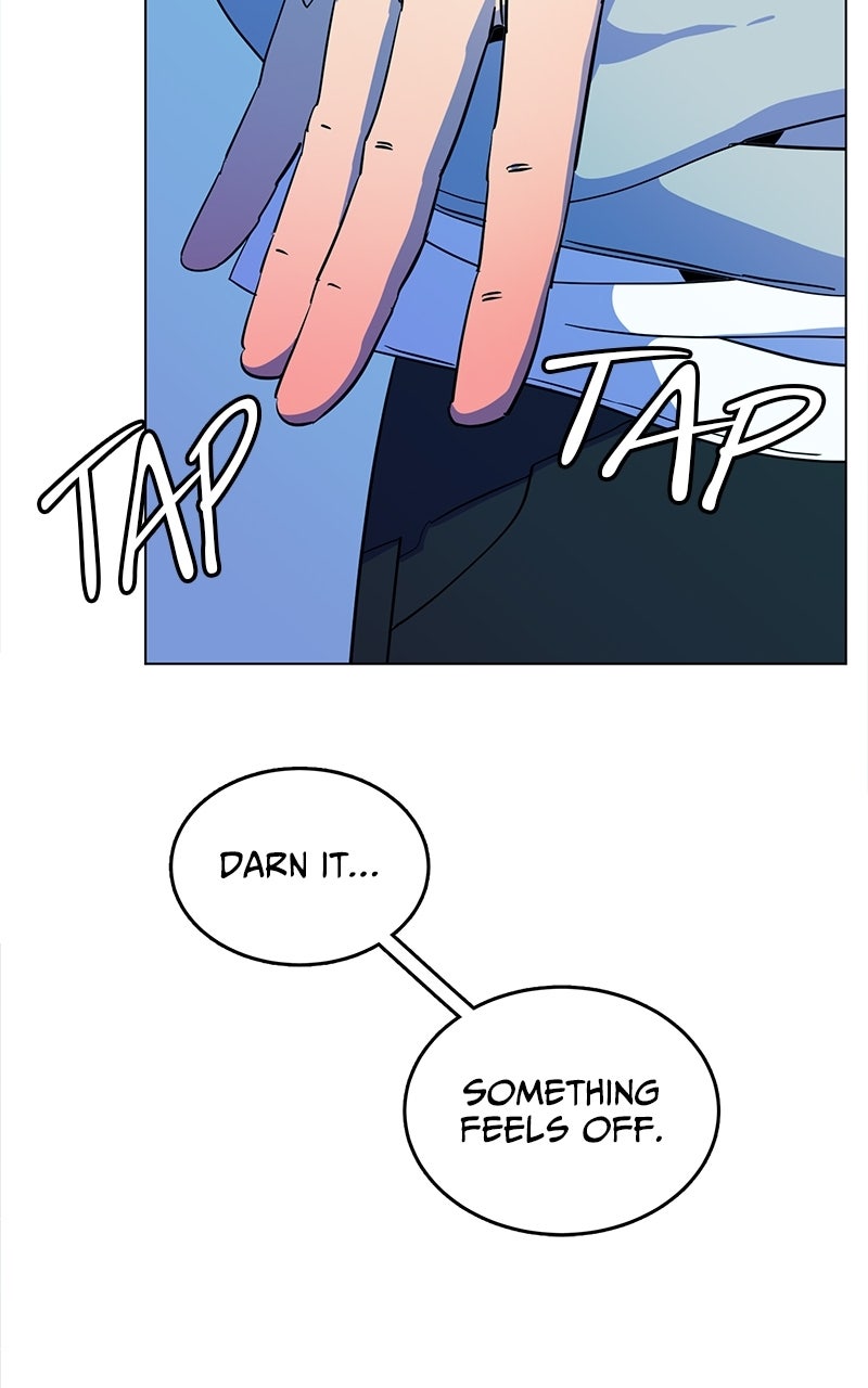 Slow Dive Ep. 6 - First Impressions Matter (1) page 25 - 