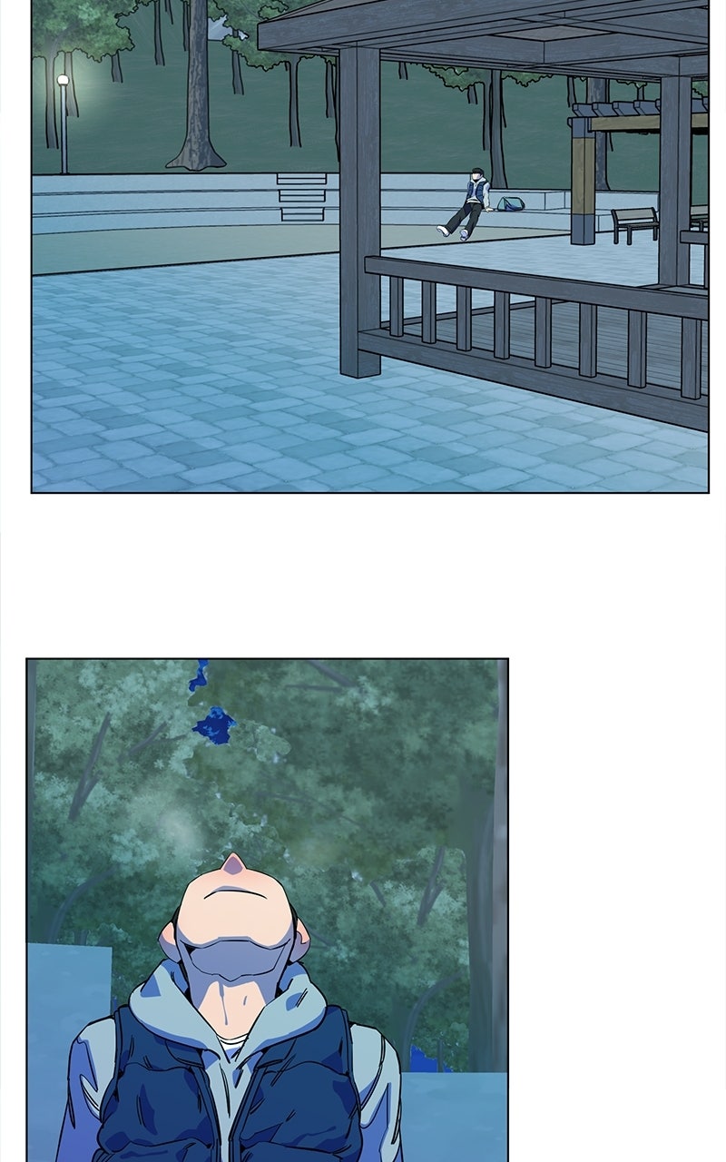 Slow Dive Ep. 6 - First Impressions Matter (1) page 27 - 