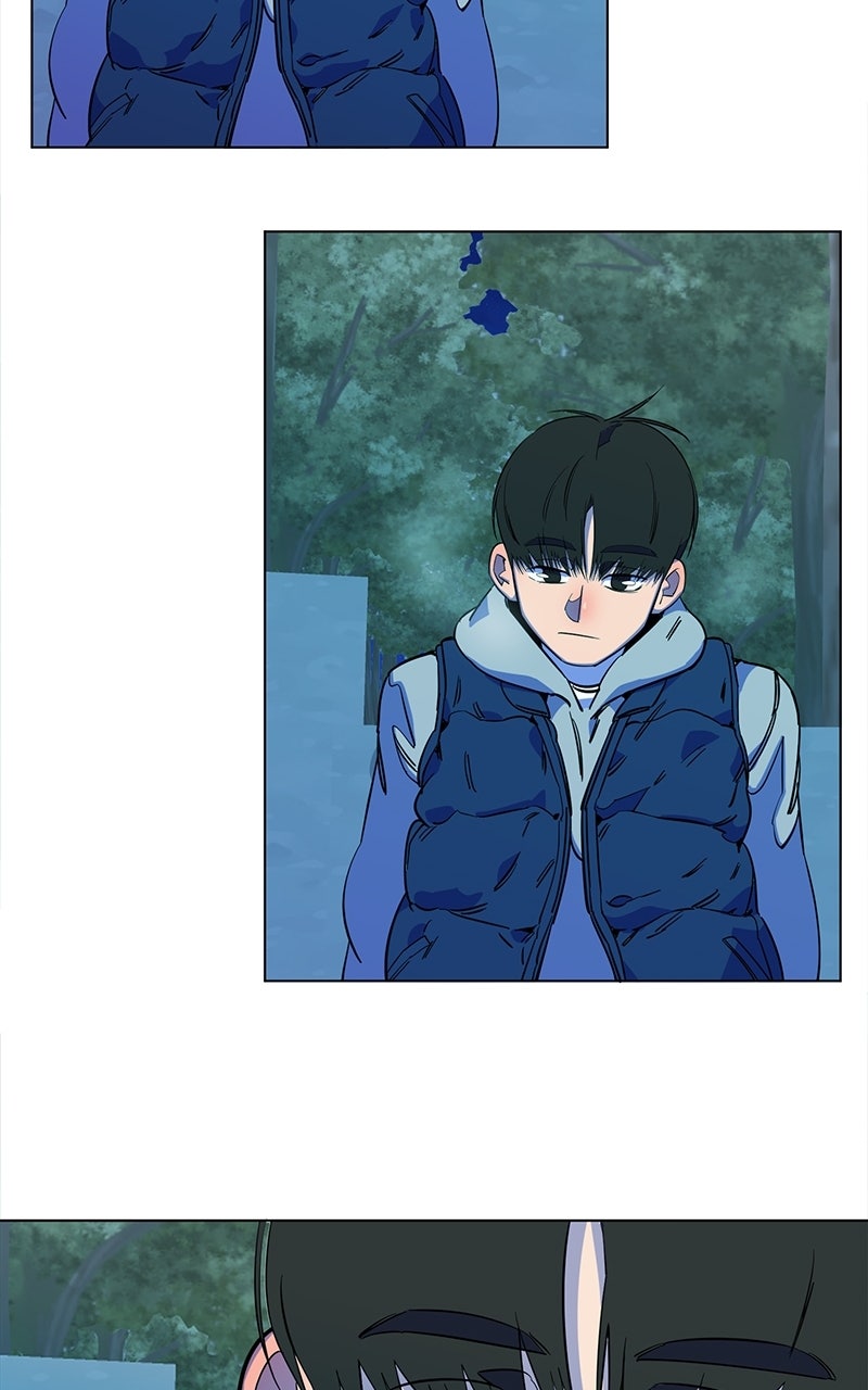 Slow Dive Ep. 6 - First Impressions Matter (1) page 28 - 