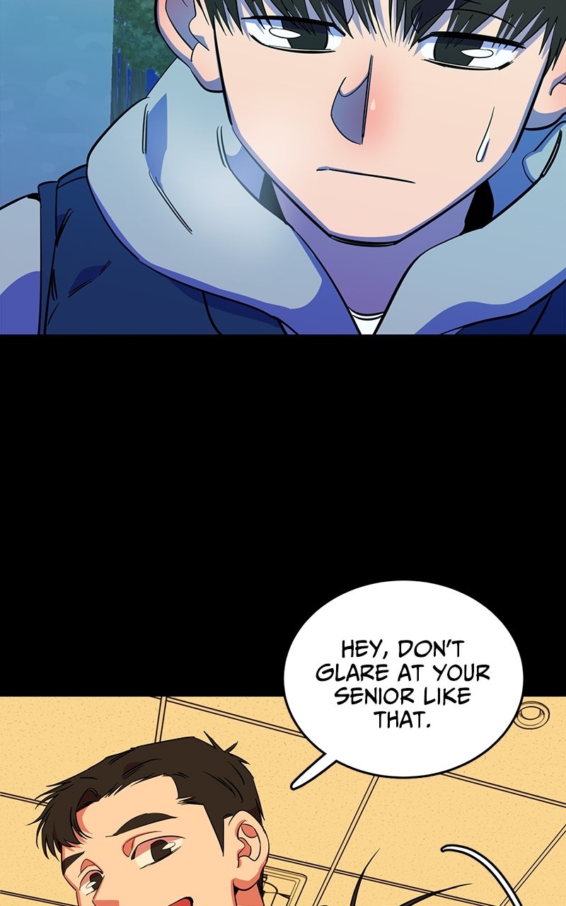 Slow Dive Ep. 6 - First Impressions Matter (1) page 29 - 
