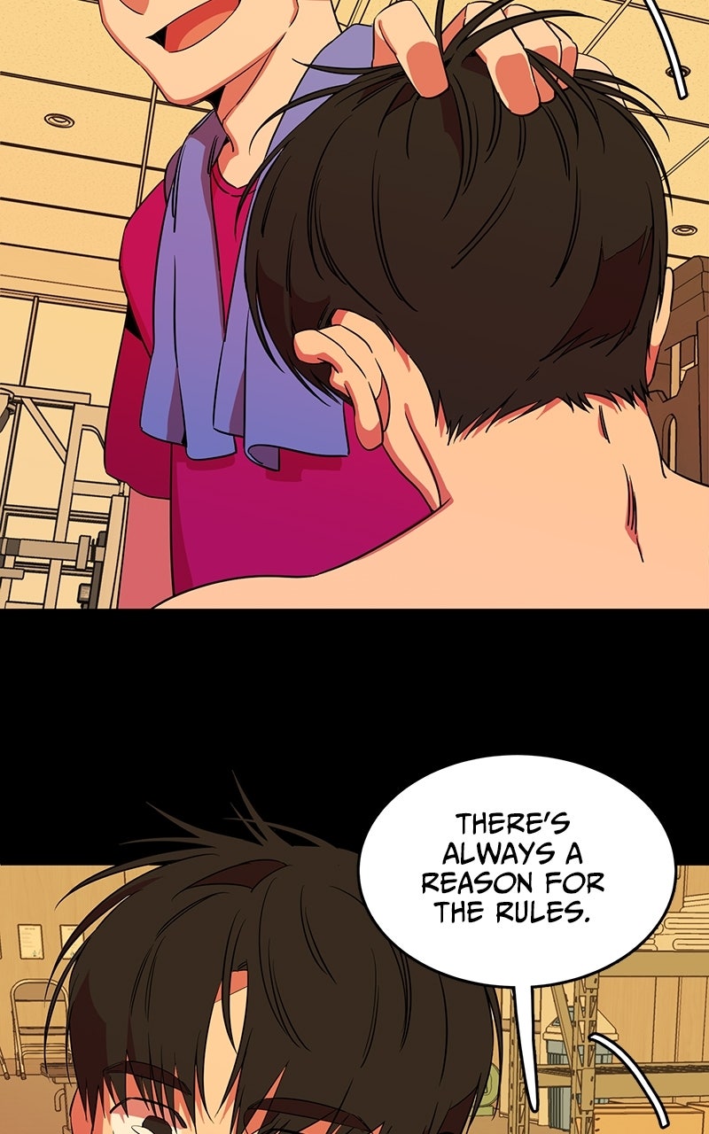 Slow Dive Ep. 6 - First Impressions Matter (1) page 30 - 