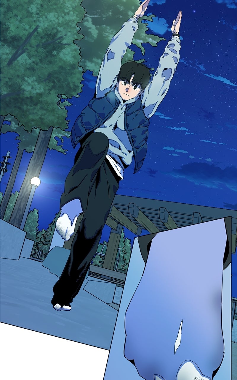 Slow Dive Ep. 6 - First Impressions Matter (1) page 4 - 