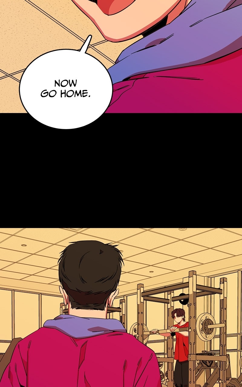 Slow Dive Ep. 6 - First Impressions Matter (1) page 32 - 