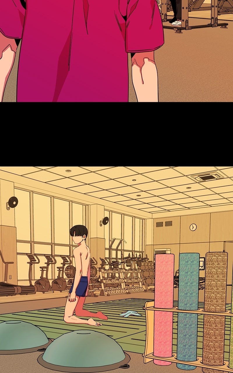 Slow Dive Ep. 6 - First Impressions Matter (1) page 33 - 