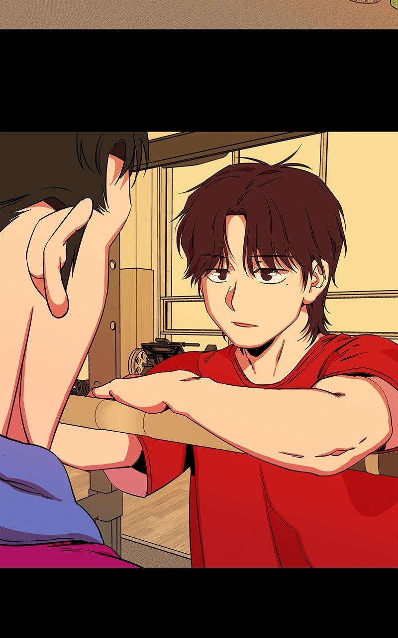 Slow Dive Ep. 6 - First Impressions Matter (1) page 34 - 