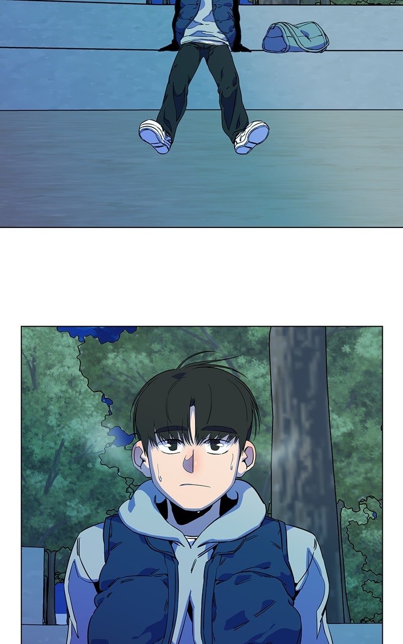 Slow Dive Ep. 6 - First Impressions Matter (1) page 40 - 