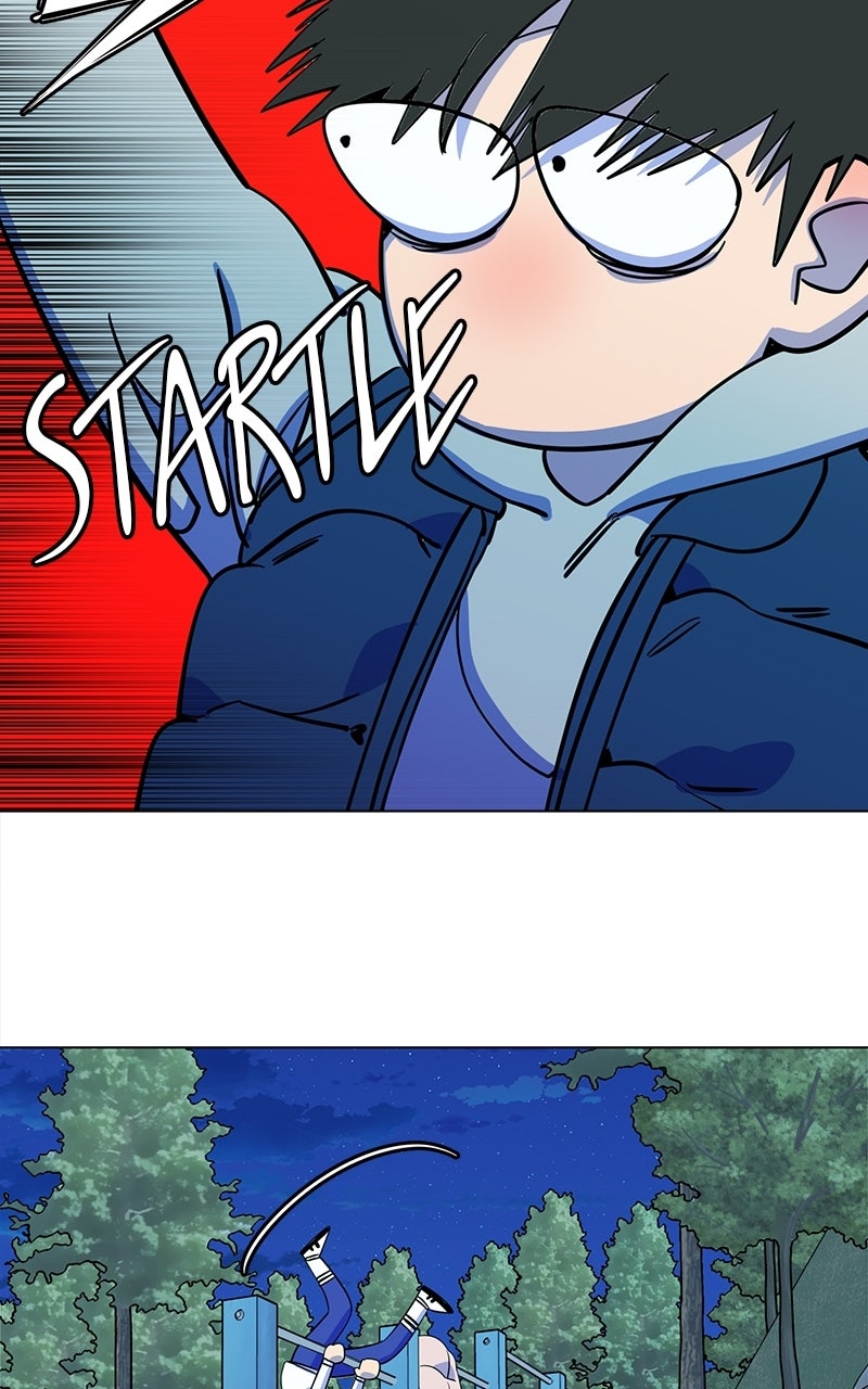 Slow Dive Ep. 6 - First Impressions Matter (1) page 47 - 