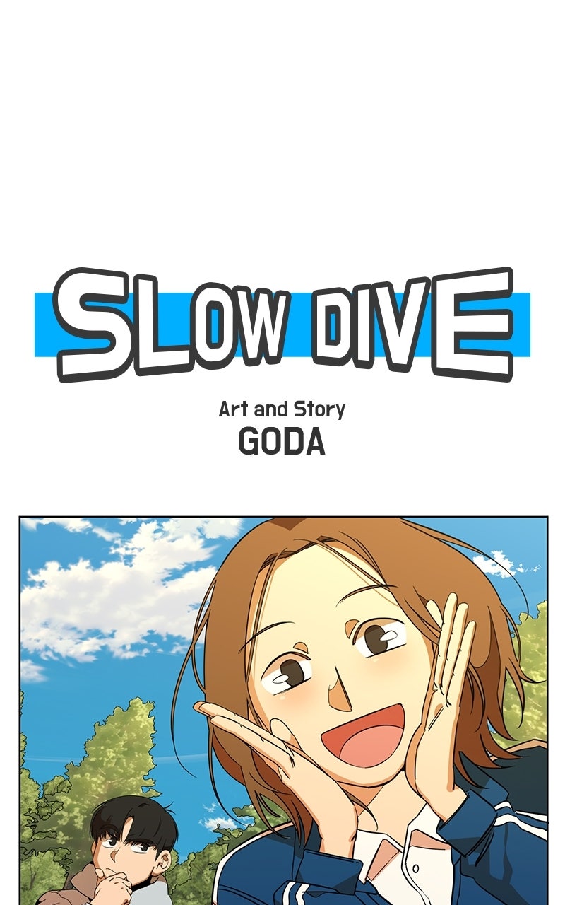Slow Dive Ep. 6 - First Impressions Matter (1) page 50 - 