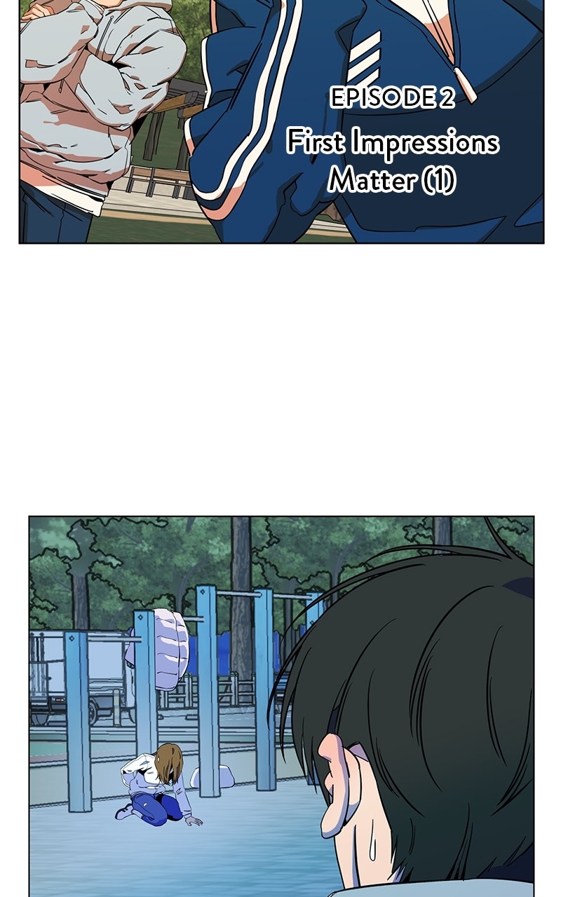 Slow Dive Ep. 6 - First Impressions Matter (1) page 51 - 