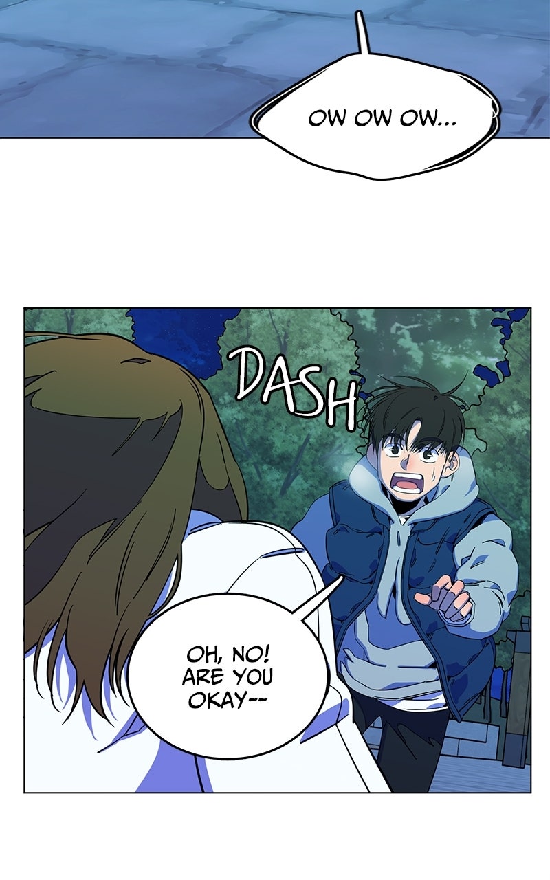 Slow Dive Ep. 6 - First Impressions Matter (1) page 53 - 