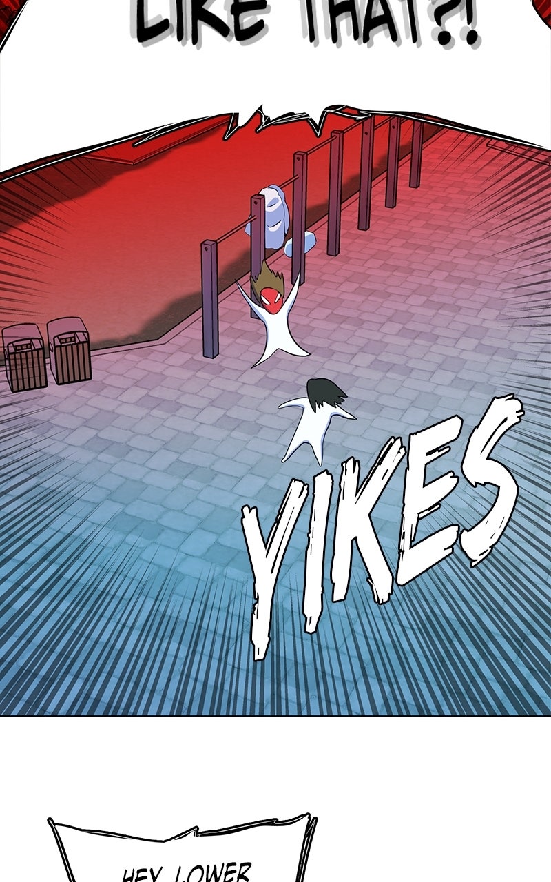 Slow Dive Ep. 6 - First Impressions Matter (1) page 57 - 