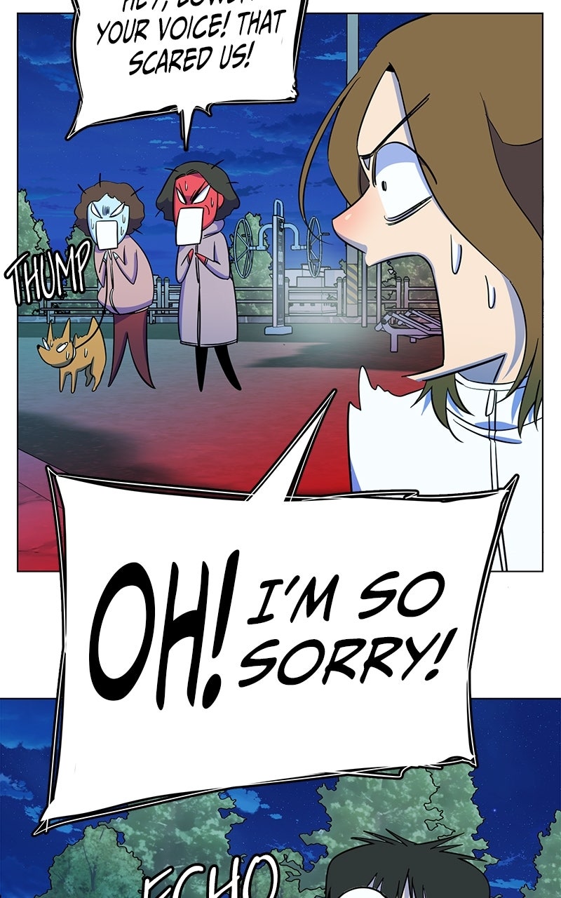 Slow Dive Ep. 6 - First Impressions Matter (1) page 58 - 