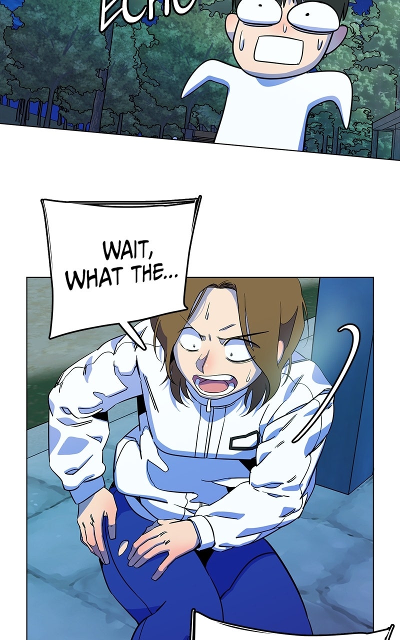 Slow Dive Ep. 6 - First Impressions Matter (1) page 59 - 
