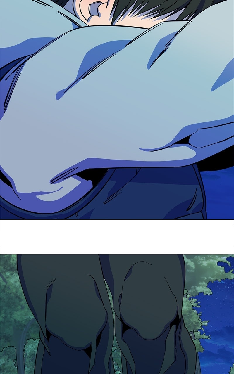 Slow Dive Ep. 6 - First Impressions Matter (1) page 7 - 