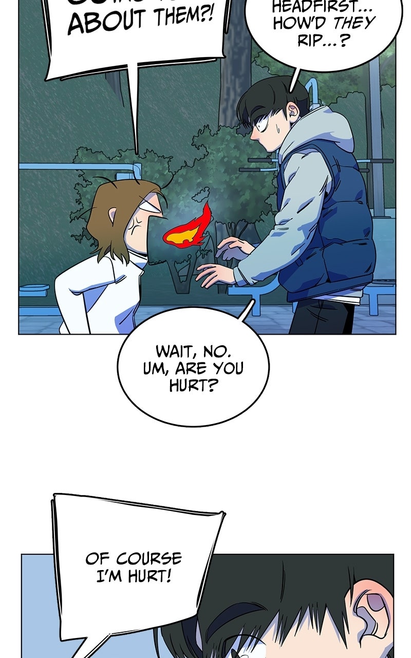 Slow Dive Ep. 6 - First Impressions Matter (1) page 61 - 