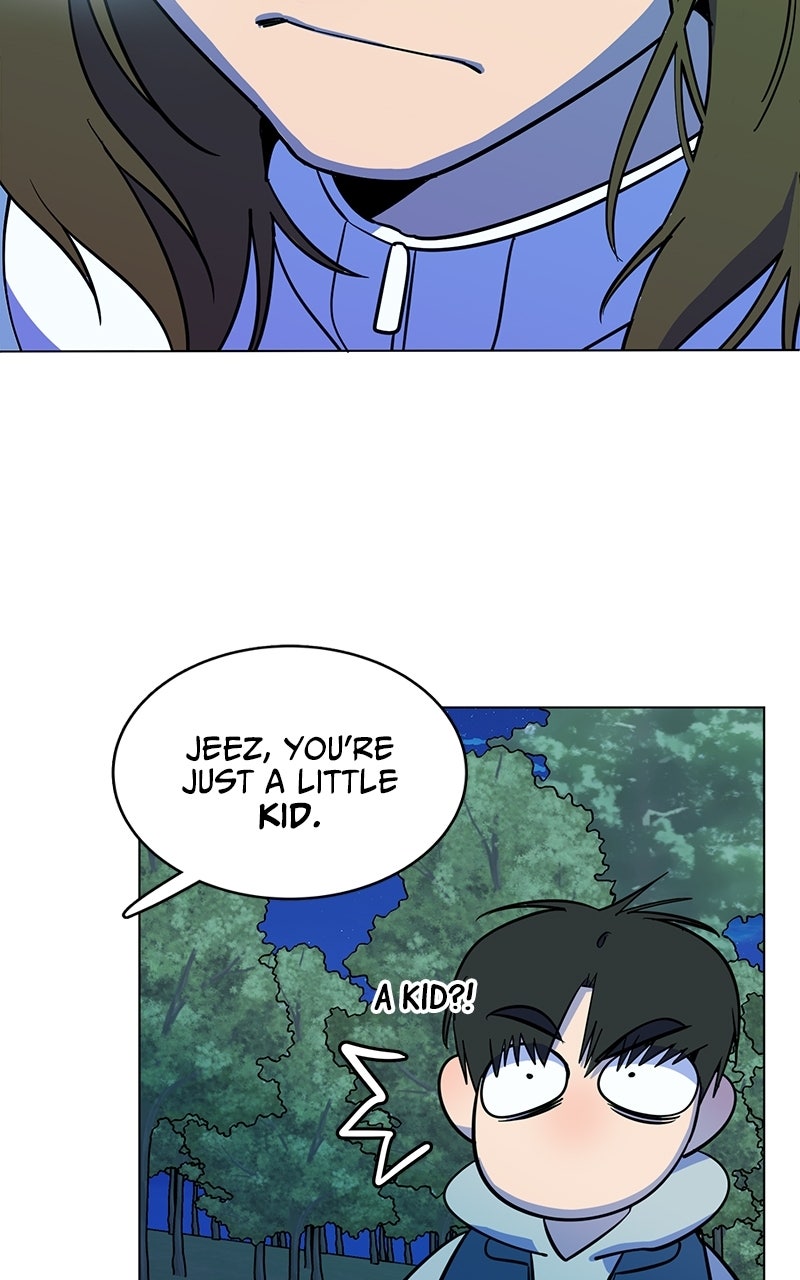 Slow Dive Ep. 6 - First Impressions Matter (1) page 64 - 