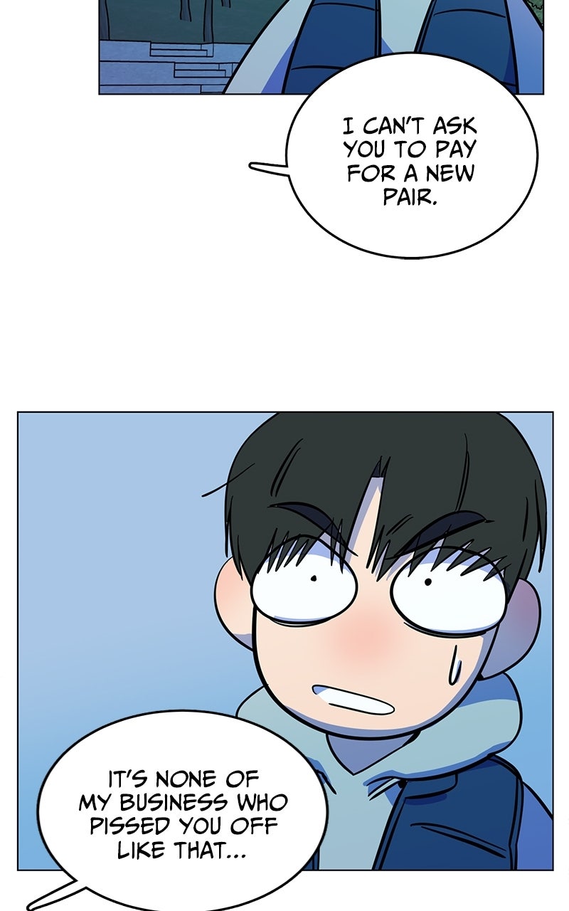Slow Dive Ep. 6 - First Impressions Matter (1) page 65 - 