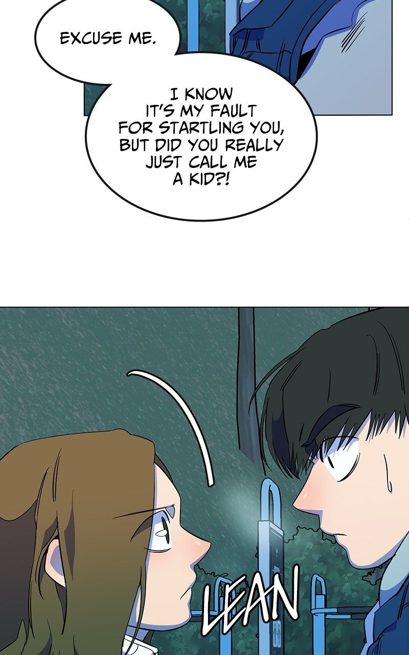 Slow Dive Ep. 6 - First Impressions Matter (1) page 69 - 