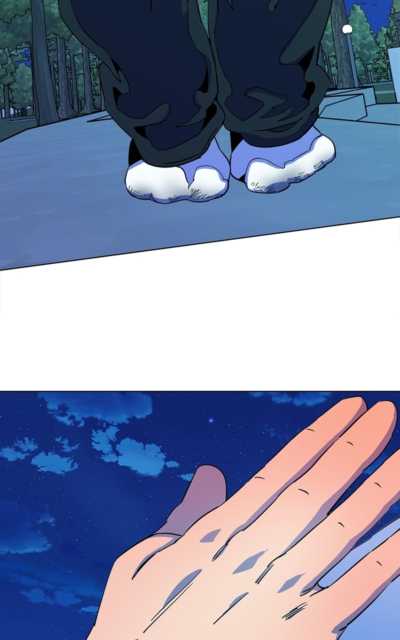 Slow Dive Ep. 6 - First Impressions Matter (1) page 8 - 