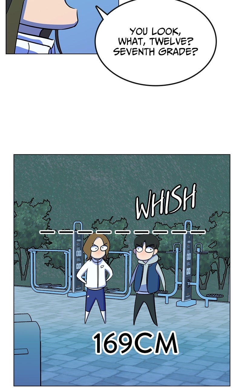 Slow Dive Ep. 6 - First Impressions Matter (1) page 71 - 